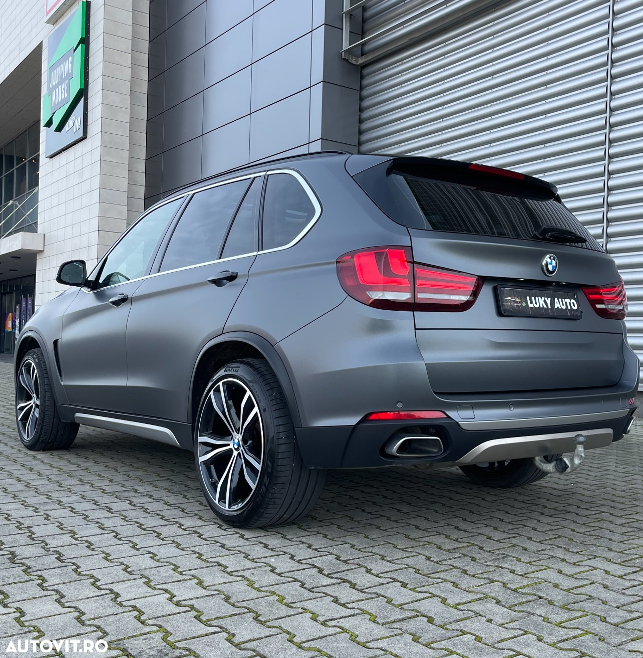 BMW X5 xDrive30d - 3