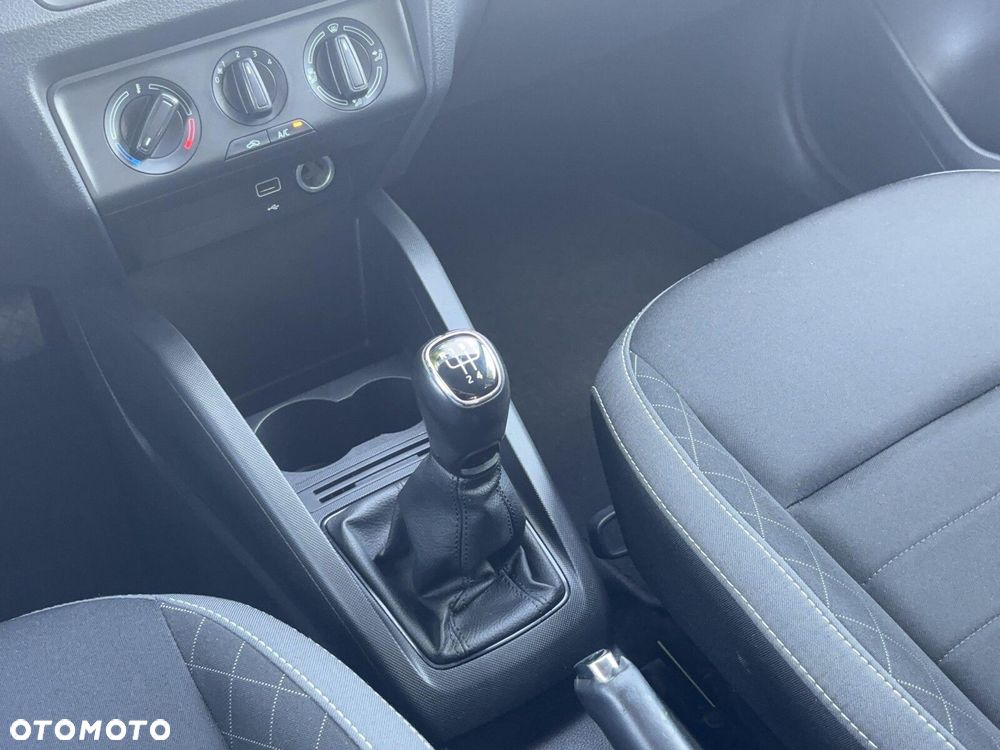 Skoda Fabia 1.0 TSI Ambition - 21