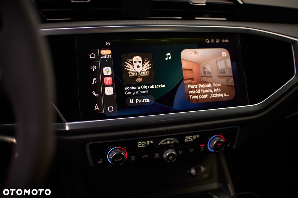 Audi Q3 RS S tronic - 34