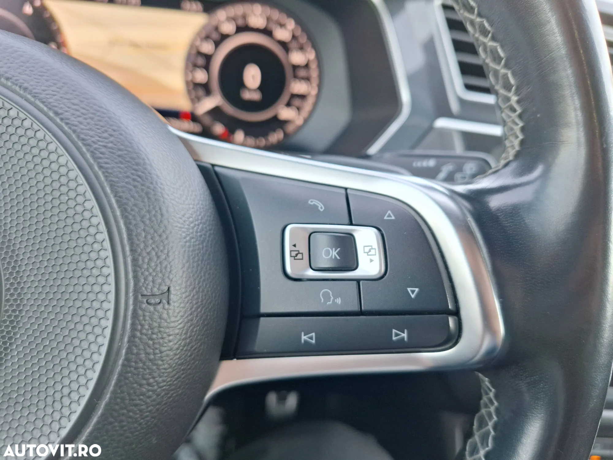Volkswagen Tiguan - 18