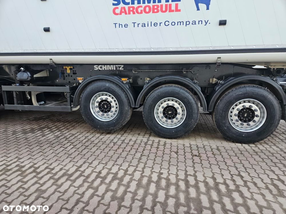 Schmitz Cargobull - 5