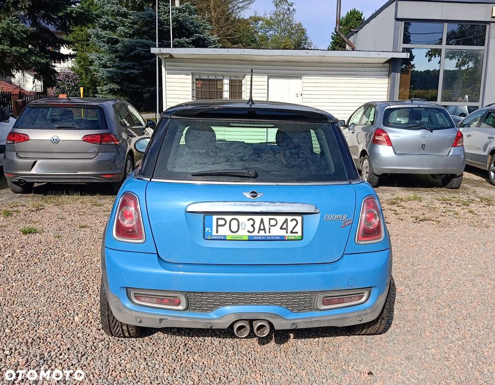 MINI Cooper - 4