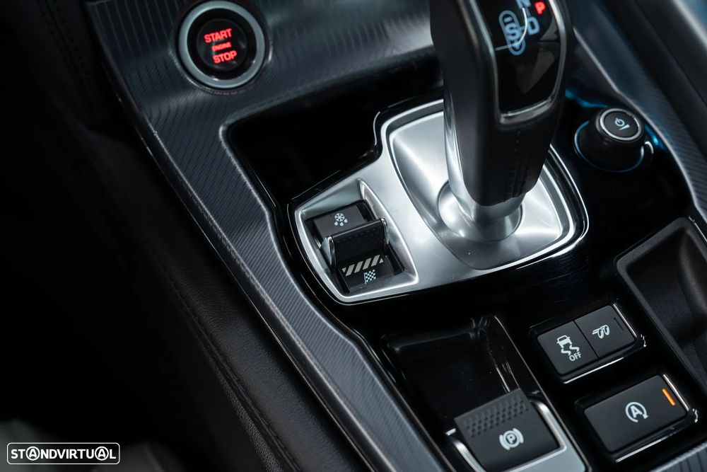 Jaguar F-Type P300 Aut. R-Dynamic - 40