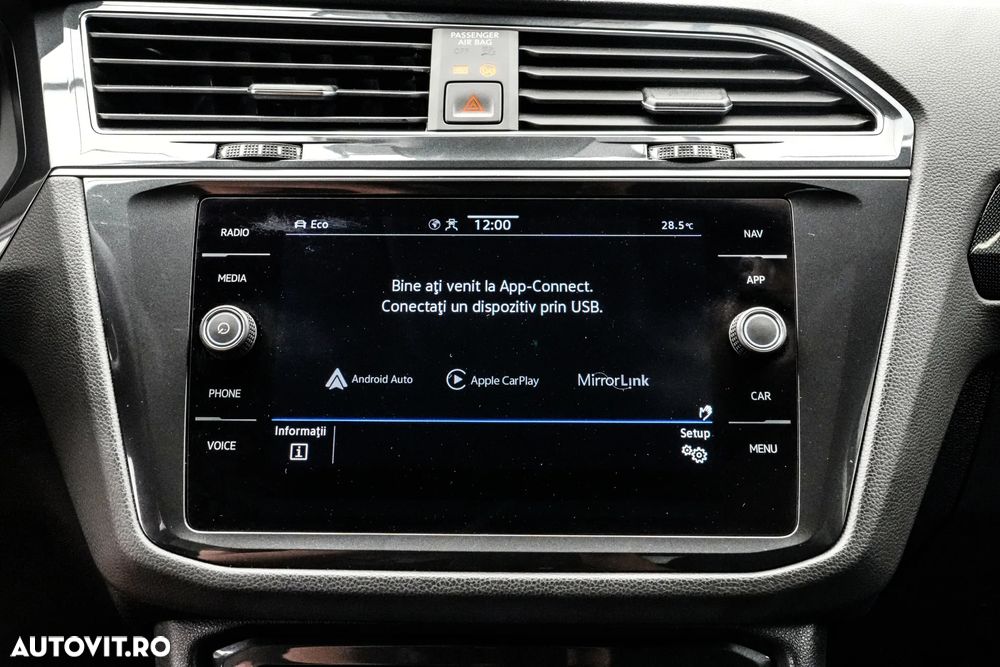 Volkswagen Tiguan 2.0 TDI SCR DSG 4Motion Elegance - 21