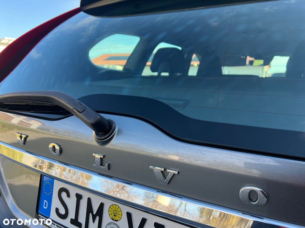 Volvo XC 60 D3 Geartronic Momentum - 35
