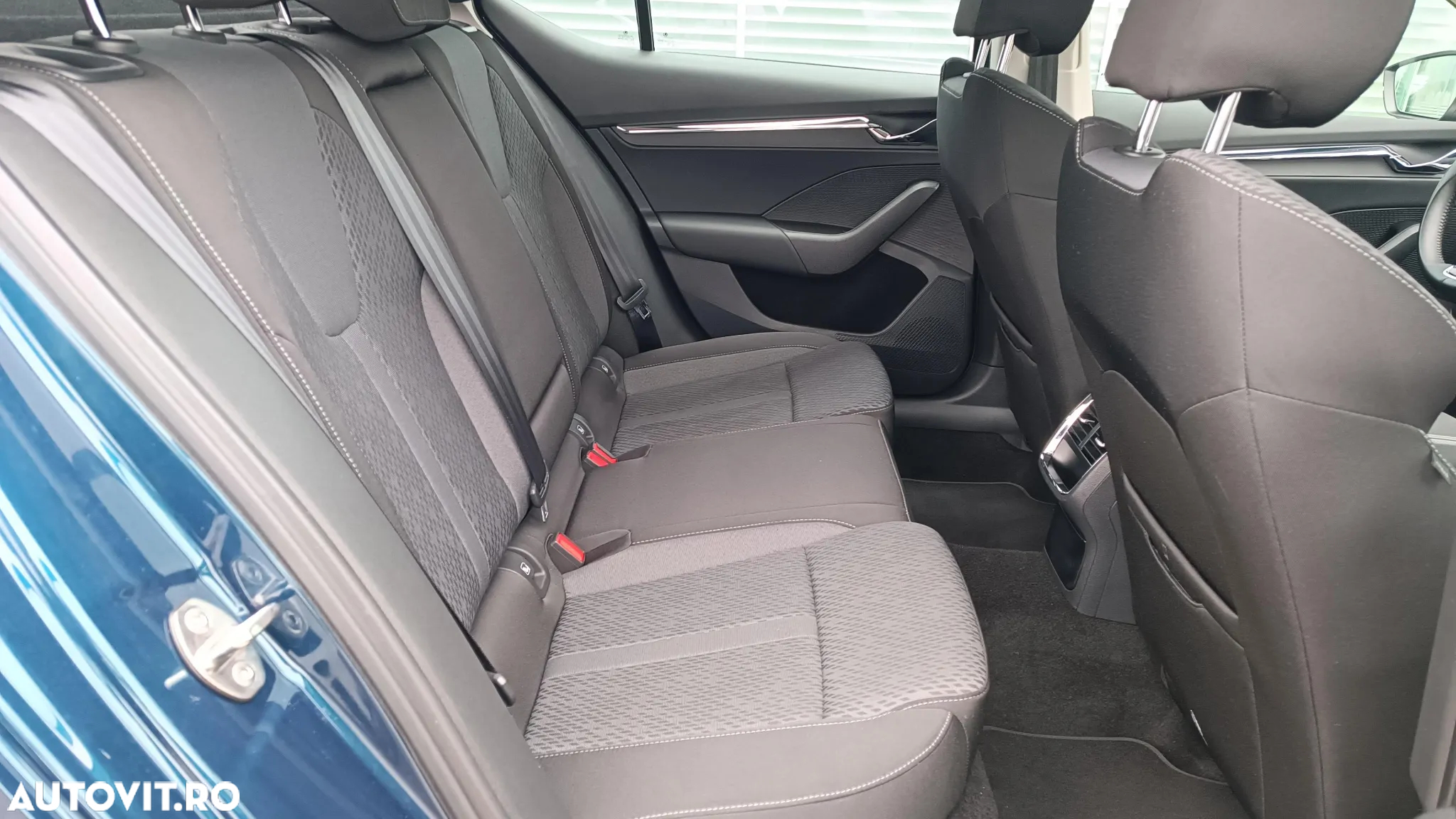 Skoda Octavia 1.4 TSI DSG Style - 25