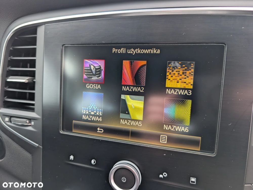 Renault Megane 1.2 Energy TCe Intens EDC - 22