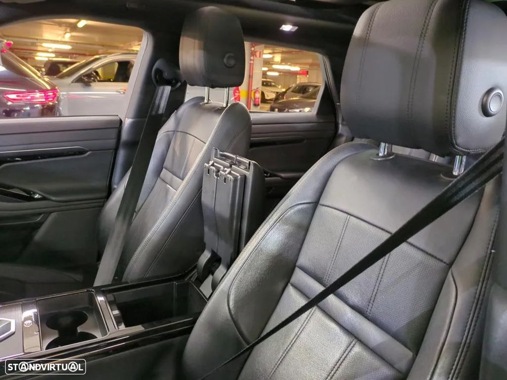 Land Rover Range Rover Evoque 2.0 P300 AWD R-Dynamic Auto - 5