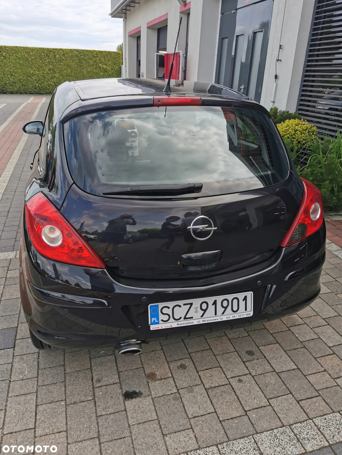 Opel Corsa 1.3 CDTI Sport - 6