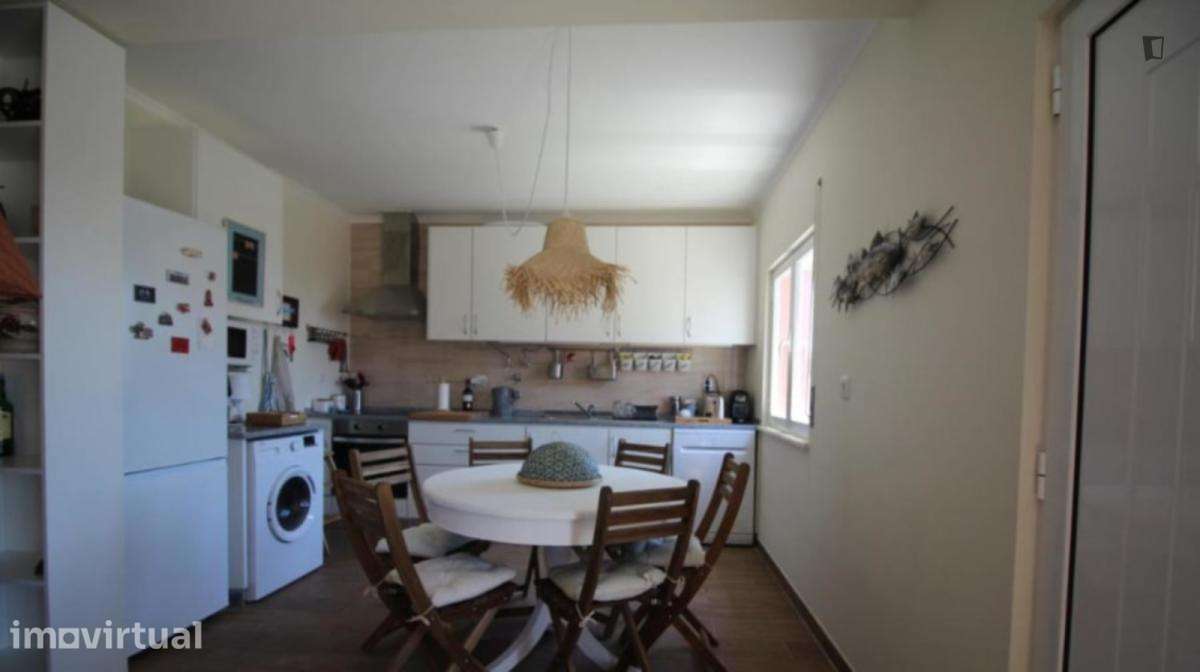 Casa com 3 quartos - localizado em Torres vedras - Grande imagem: 3/10
