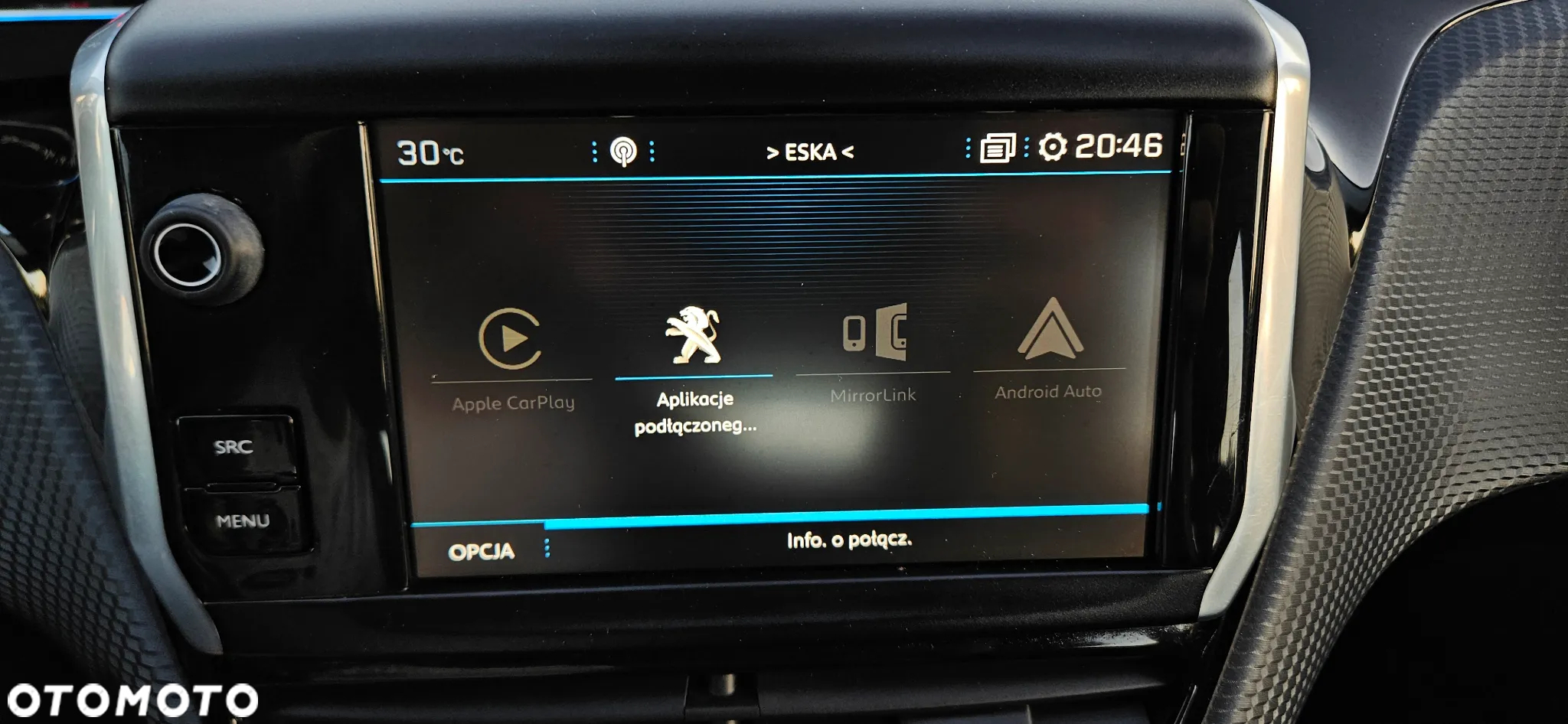 Peugeot 2008 PureTech 110 Stop&Start Allure - 14