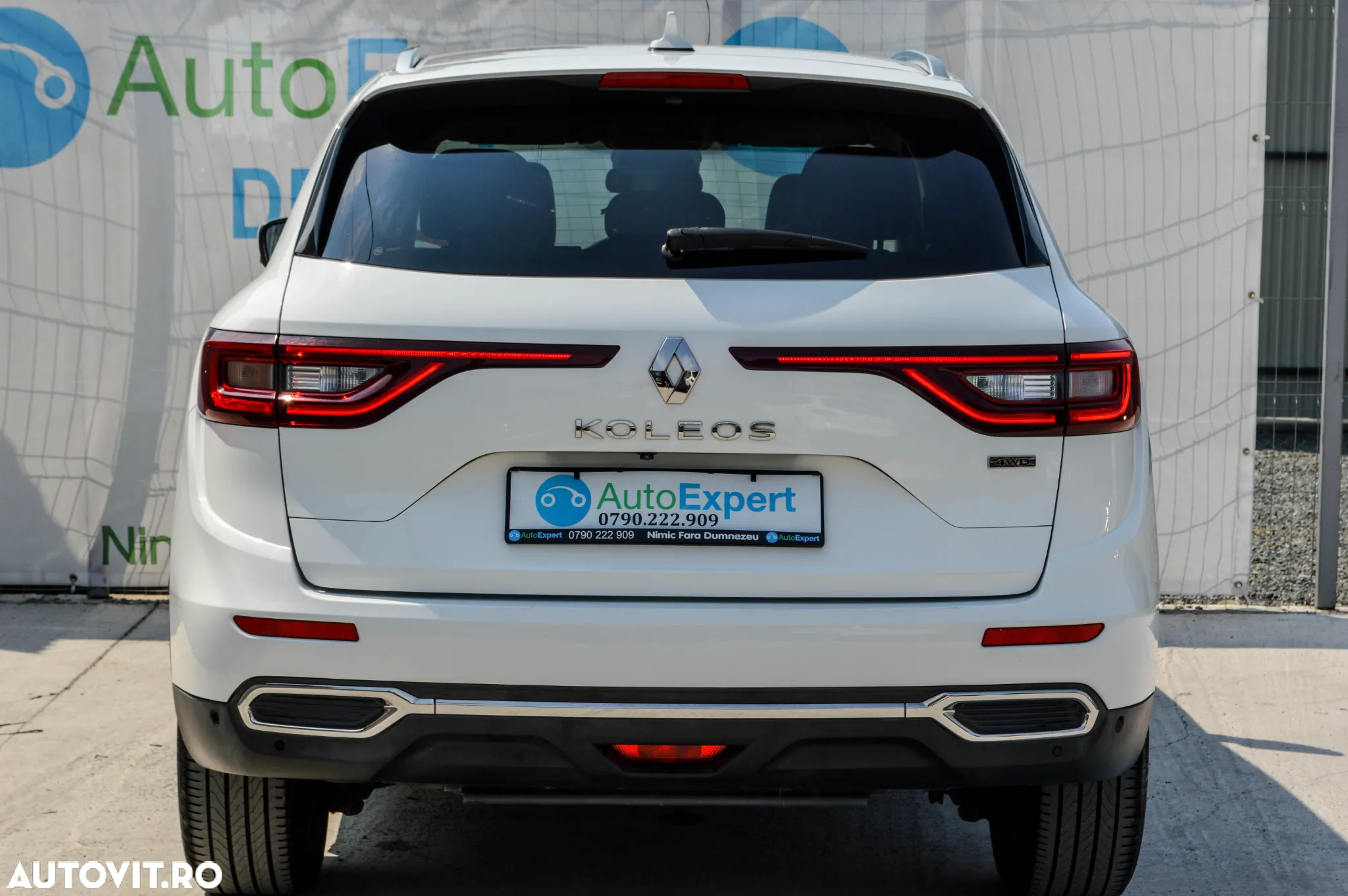 Renault Koleos ENERGY dCi 175 X-tronic 4WD INTENS - 14