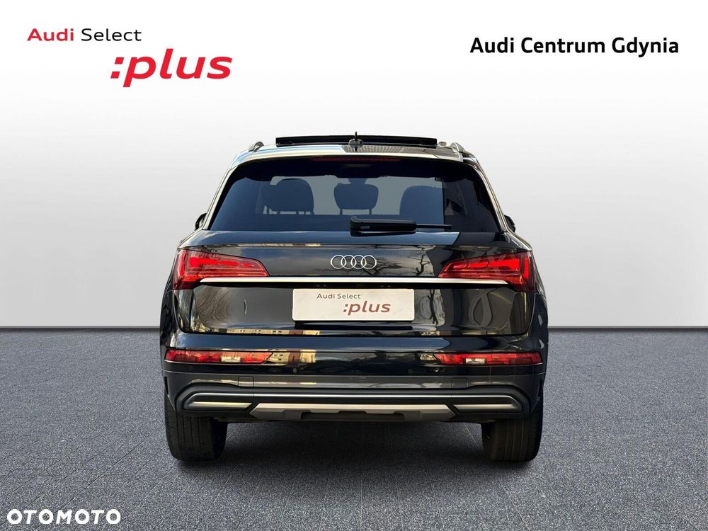 Audi Q5 - 4