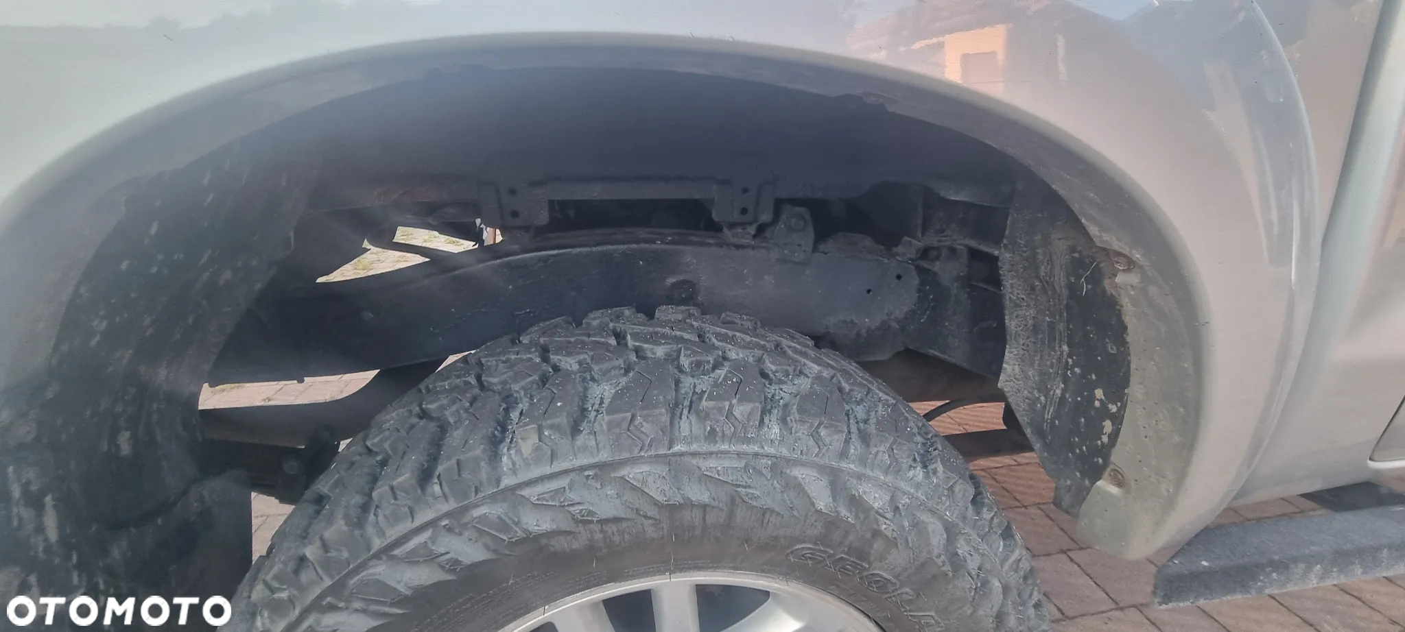 Toyota Hilux 3.0 D-4D Adventure - 9
