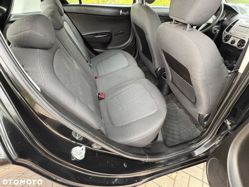 Hyundai i20 1.2 Classic - 8