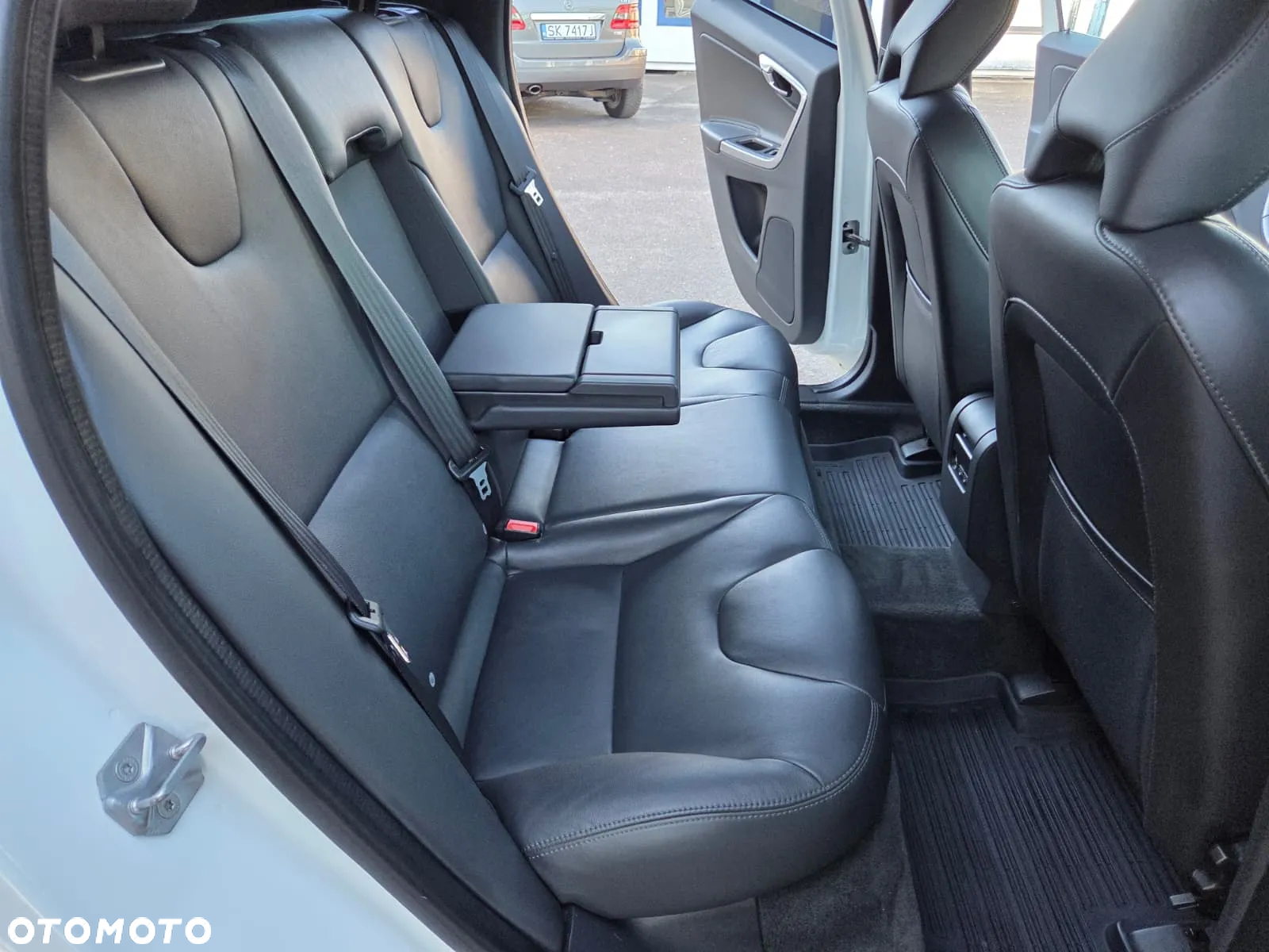 Volvo XC 60 D4 Drive-E Summum - 23