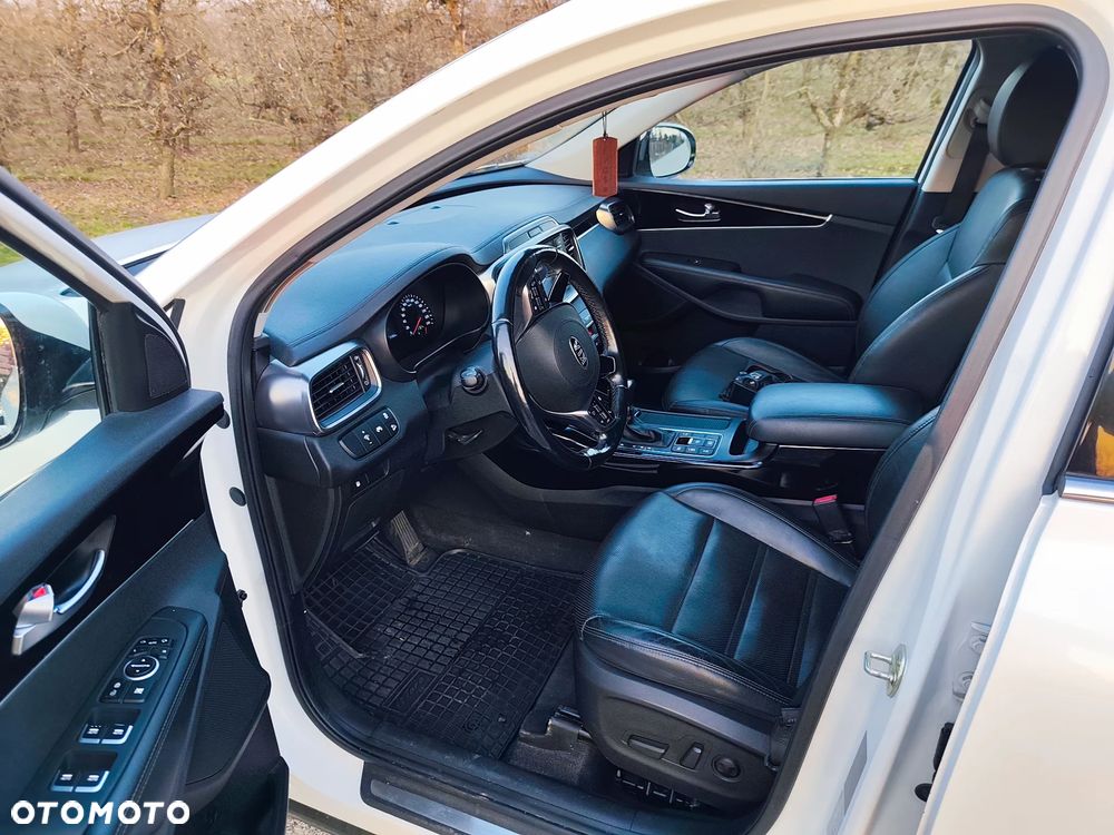 Kia Sorento 2.0 CRDI L - 25
