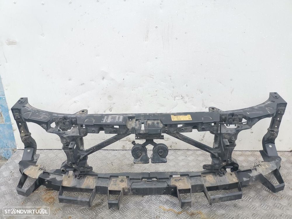 PAINEL FRONTAL LAND ROVER RANGE ROVER SPORT - 1