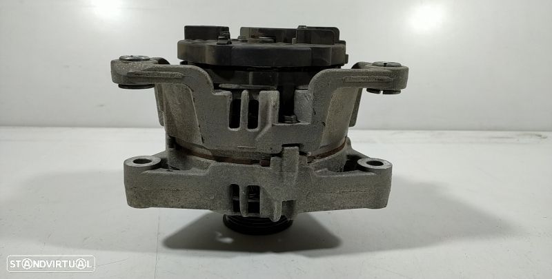 Alternador Opel Corsa D (S07) - 1