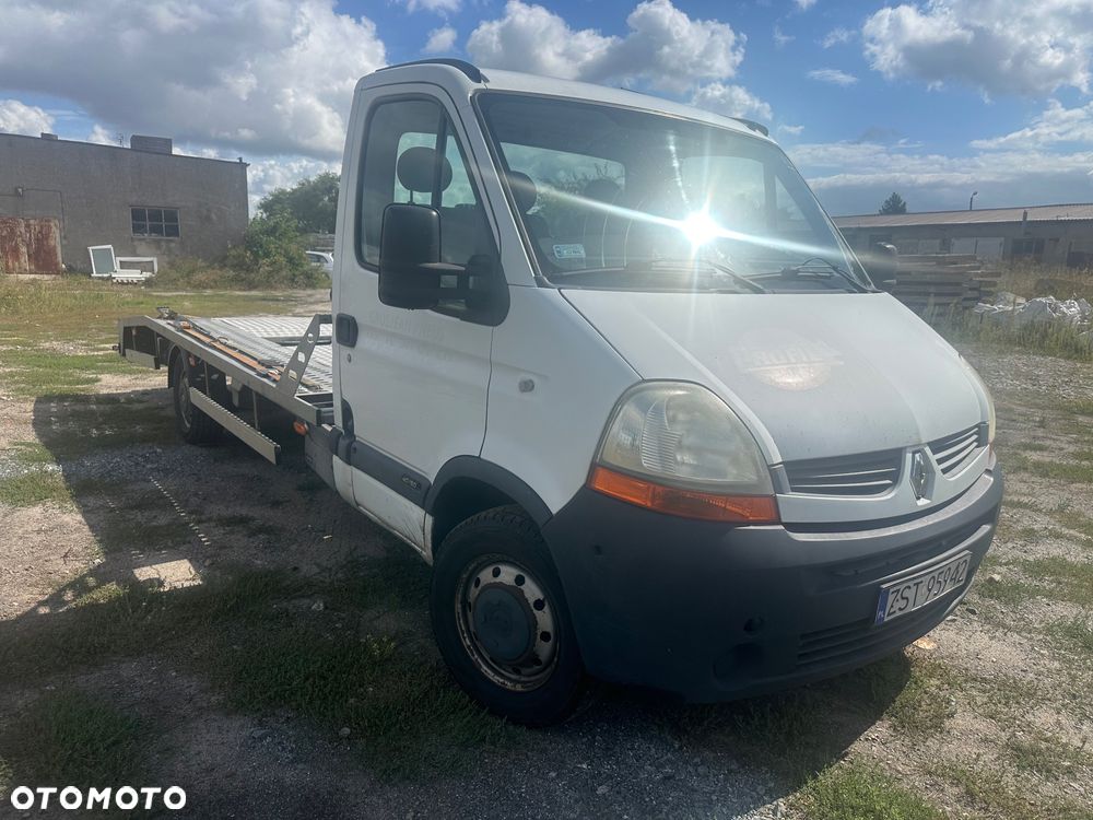 Renault Master - 26