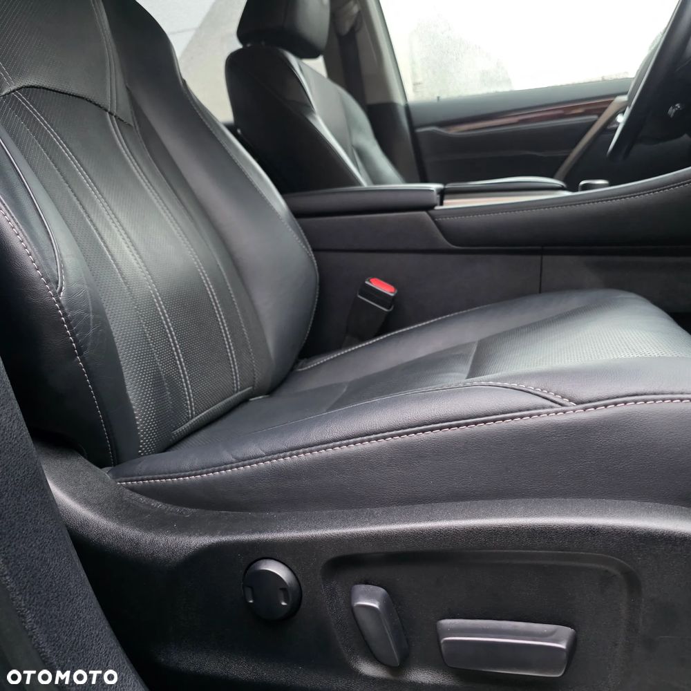Lexus RX 350 Prestige - 2