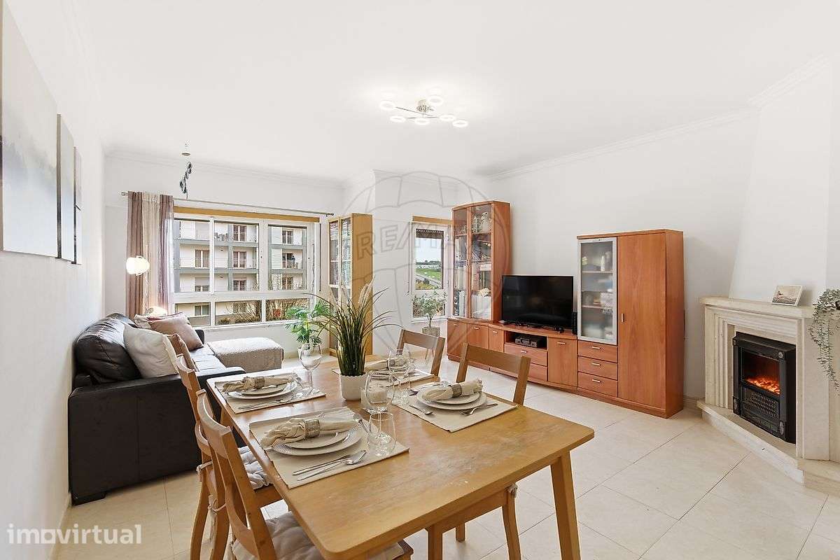 Apartamento T2 para venda - Grande imagem: 2/21