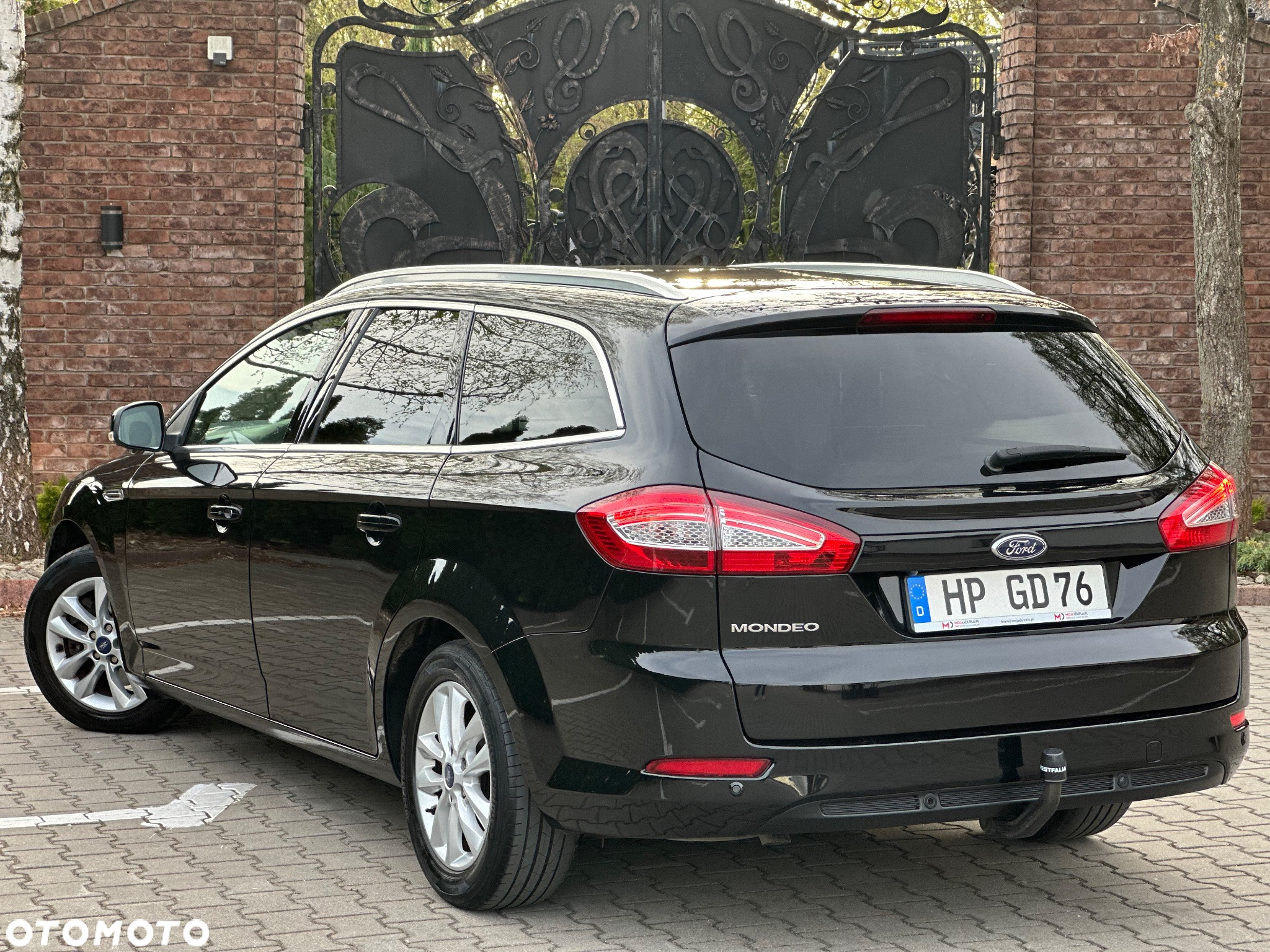 Ford Mondeo 2.0 TDCI Titanium X - 15