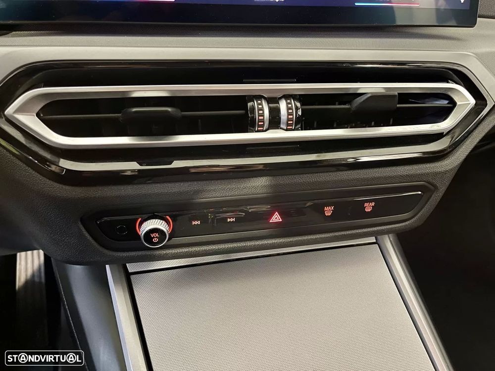 BMW 318 - 30