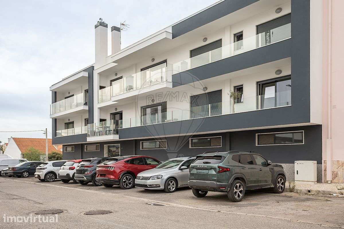 Apartamento T3 para venda