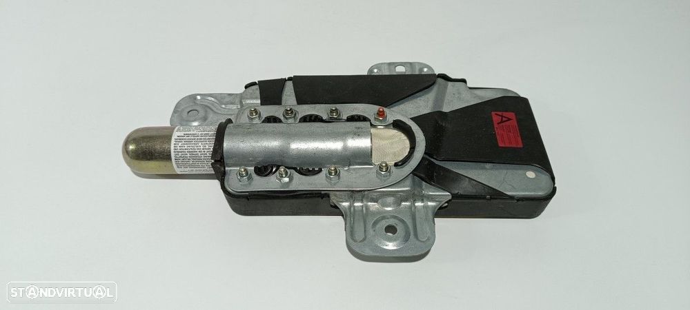 AIRBAG DA PORTA DIANTEIRA ESQUERDA BMW SERIE 3 BERLINA (E46) 320D - 4