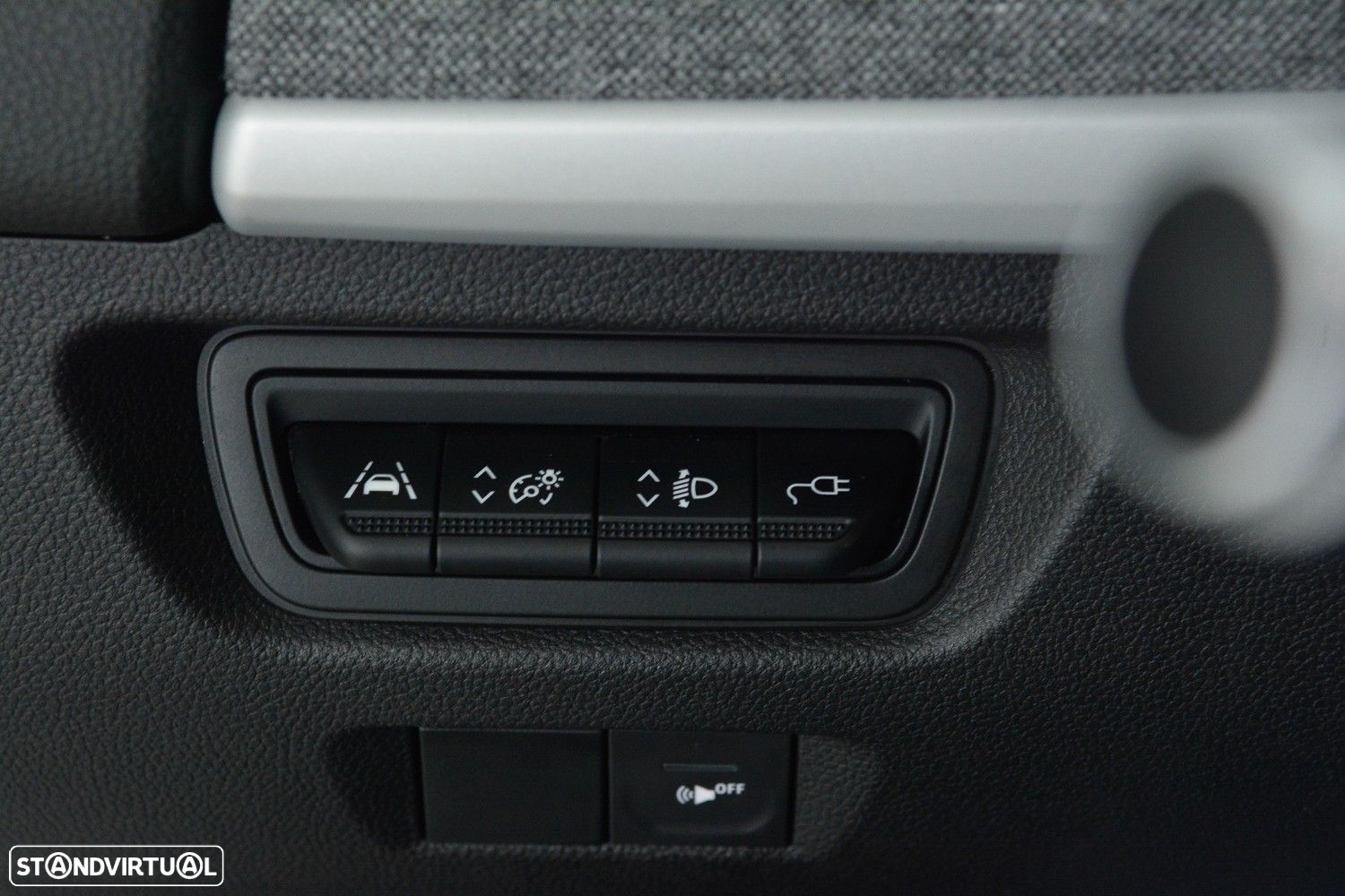Renault Zoe (c/ Bateria) Intens 50 - 7