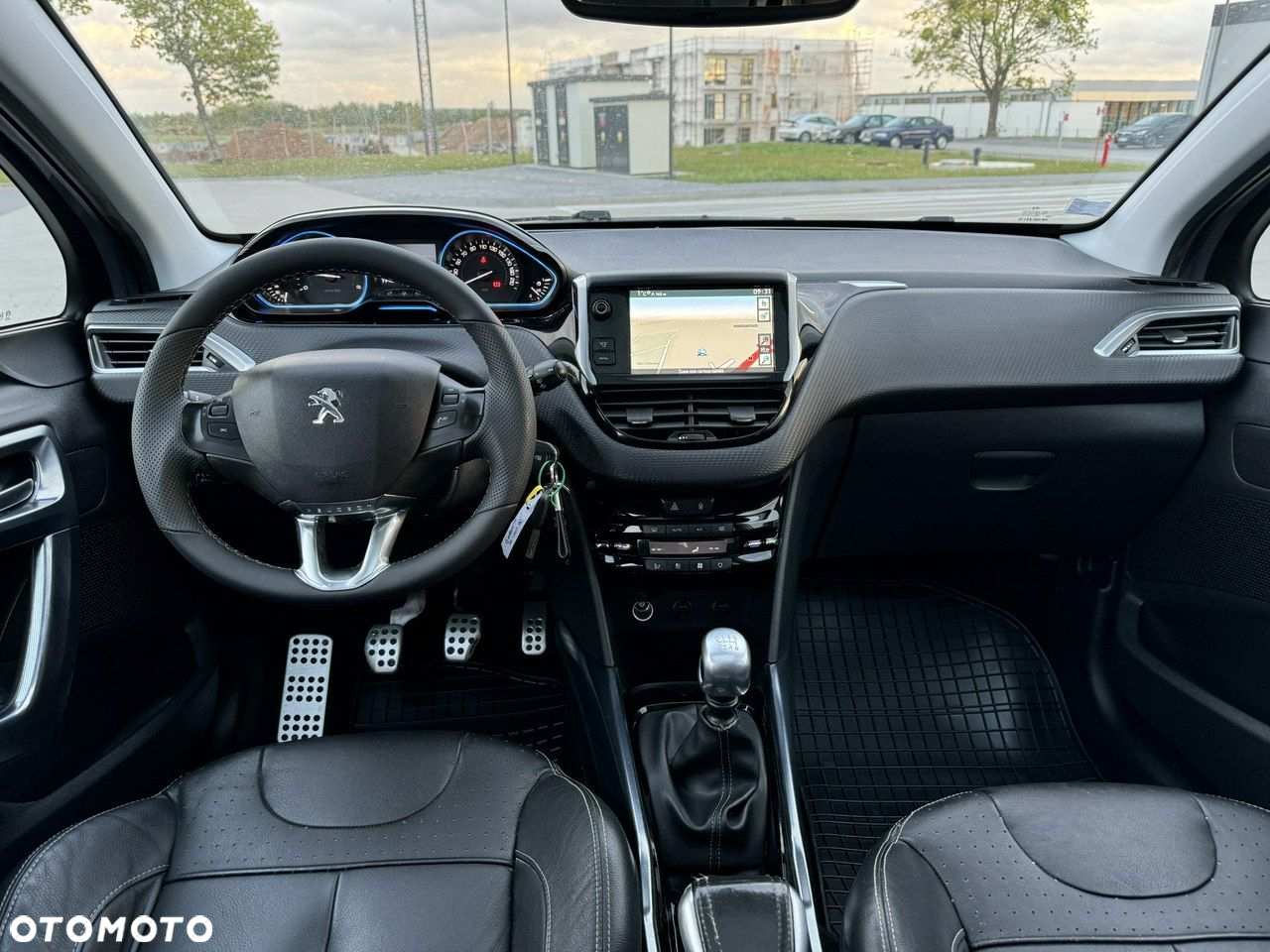 Peugeot 2008 - 19