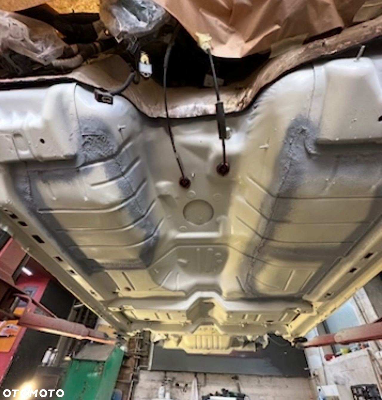 Jeep Wrangler 3.6 Unlim Sahara - 19