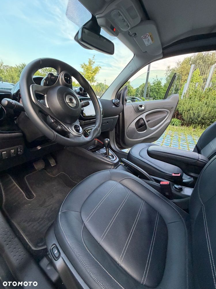 Smart Fortwo - 16