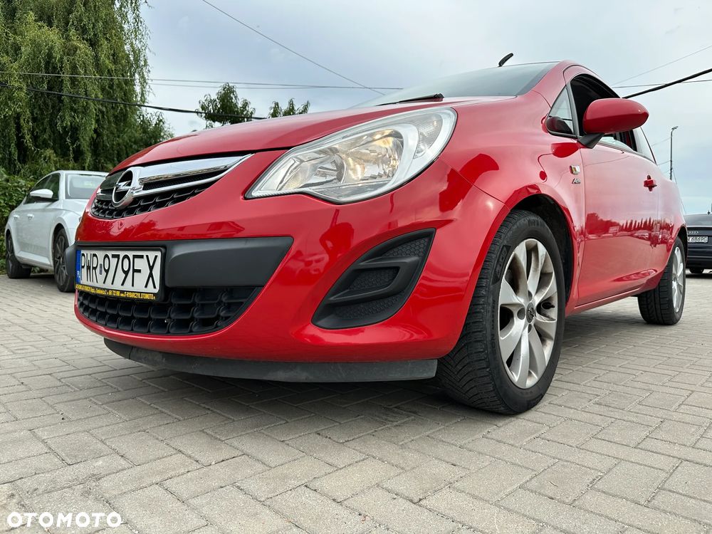 Opel Corsa - 24