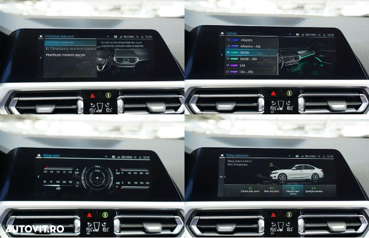 BMW Seria 3 - 30