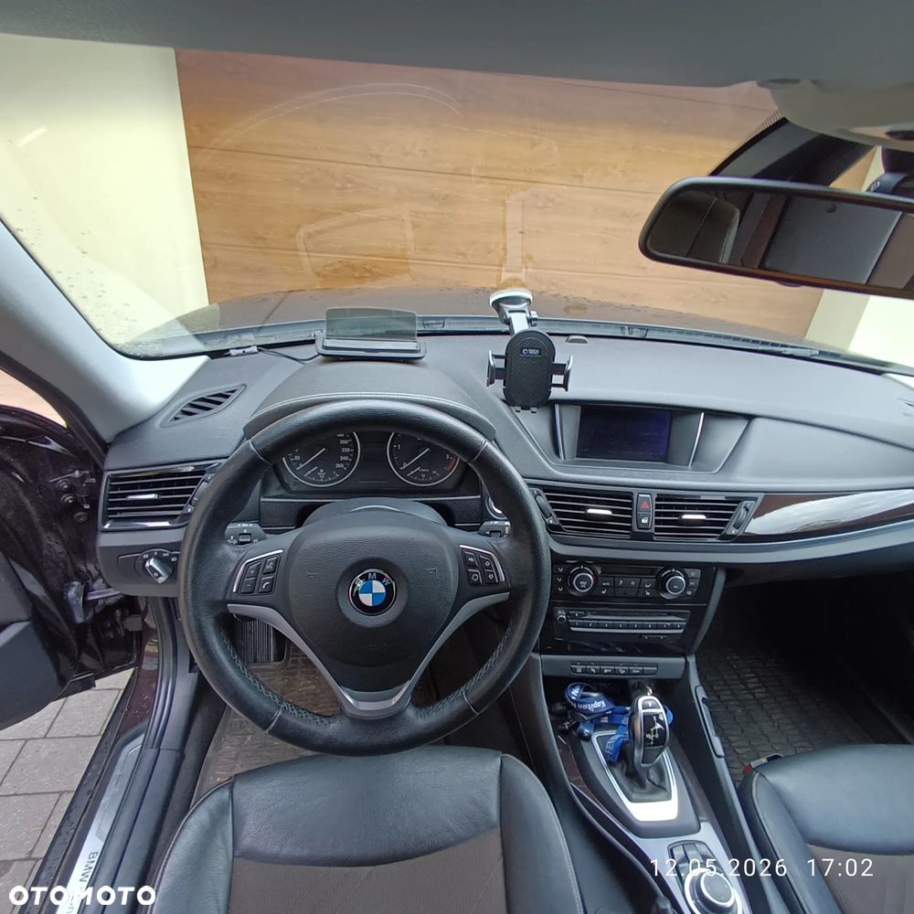 BMW X1 - 12