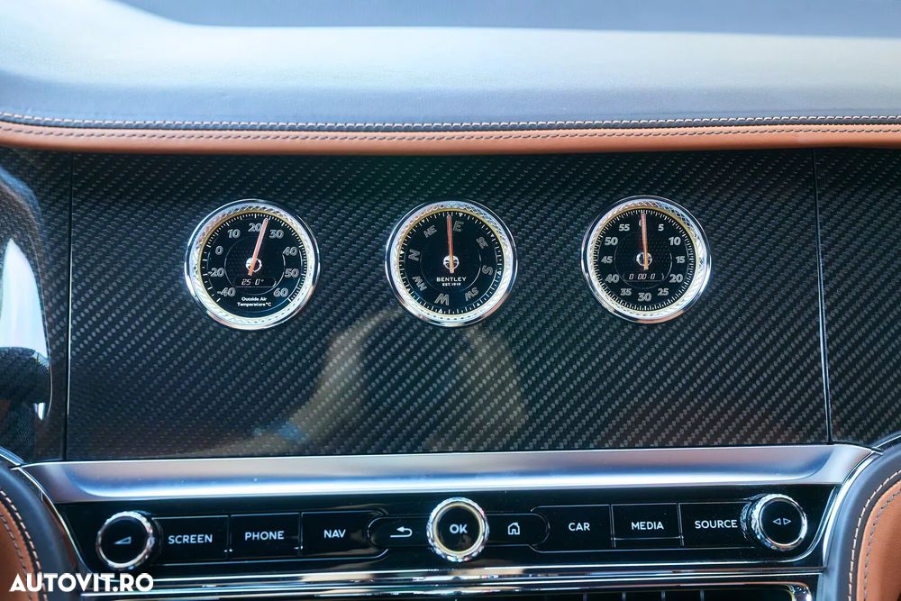 Bentley Flying Spur - 36
