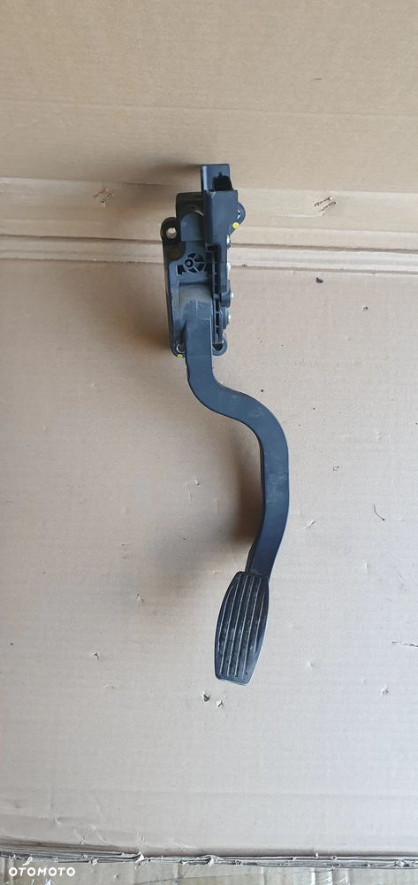 Pedał gazu potencjometr Fiat Doblo I Lift 1.3 Multijet 517831680 - 2