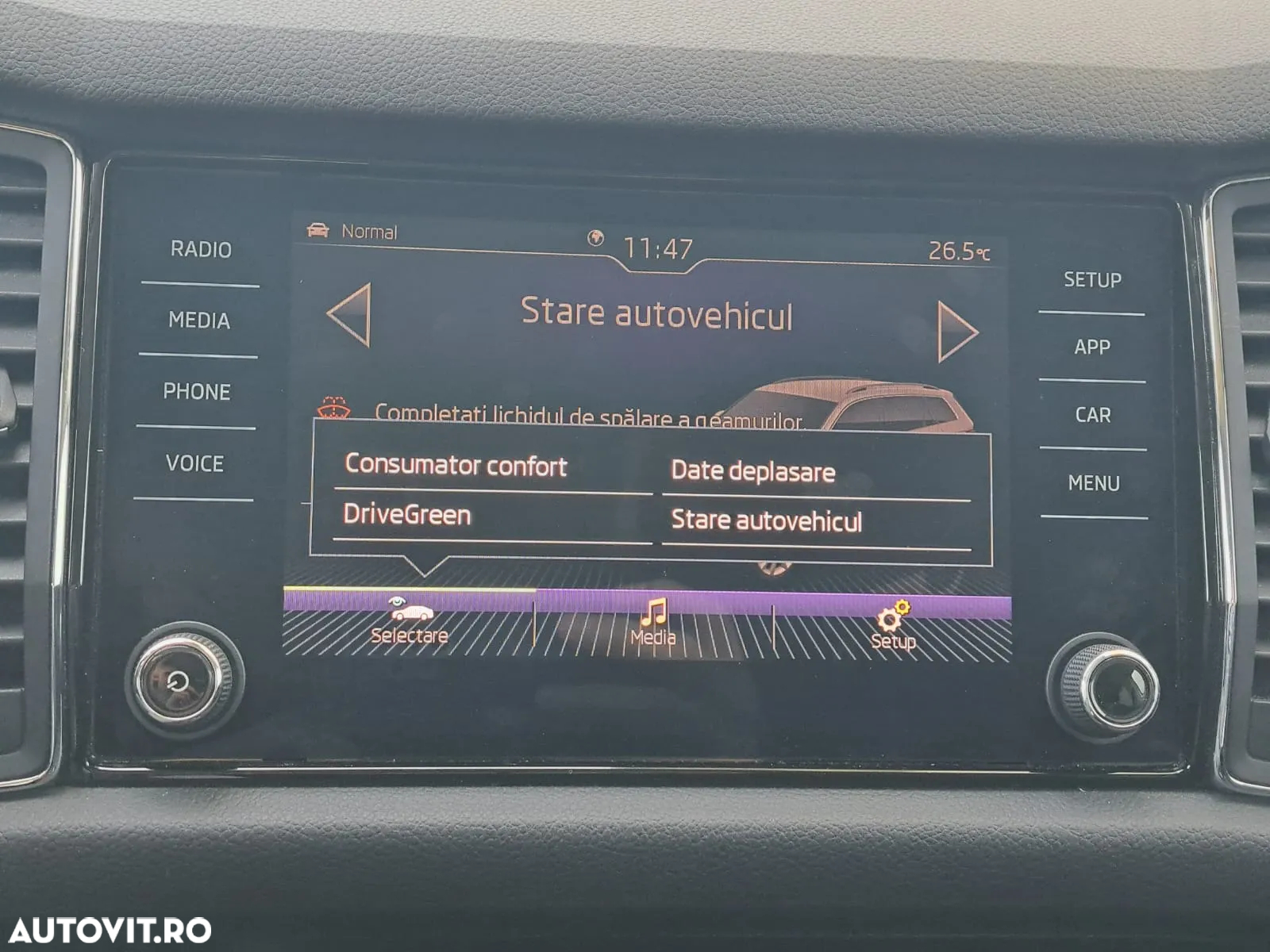 Skoda Kodiaq 2.0 TDI 4X4 DSG Style - 20