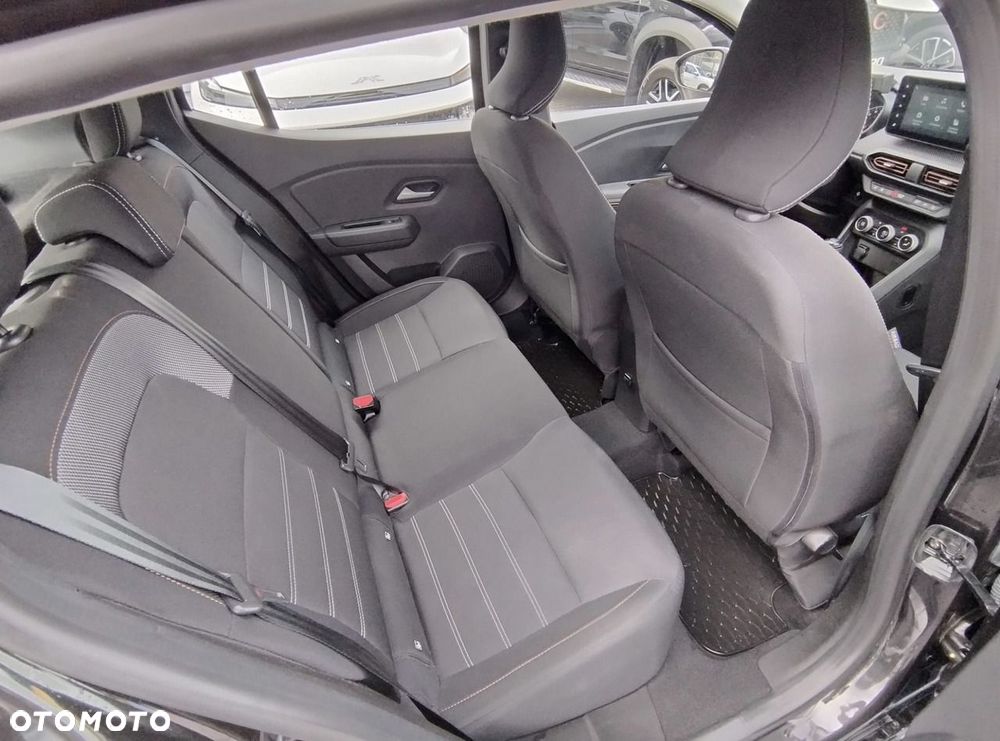 Dacia Sandero Stepway - 14
