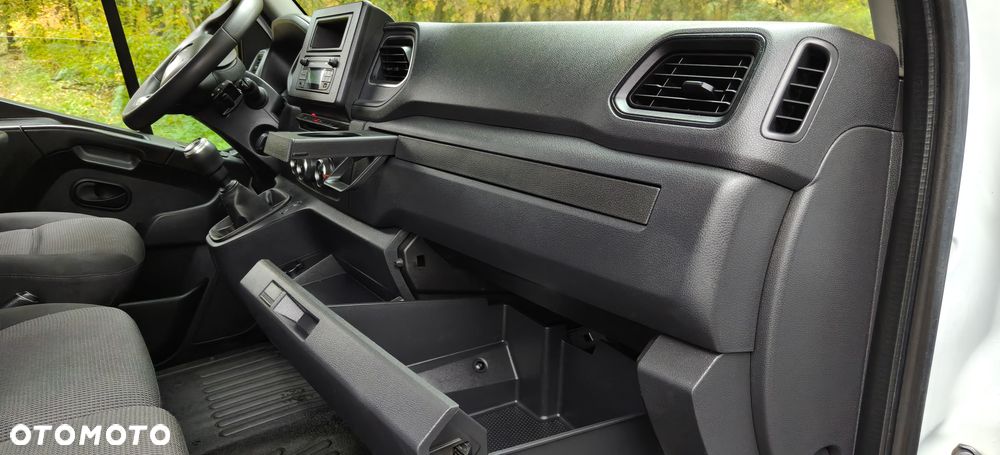 Renault Master - 23