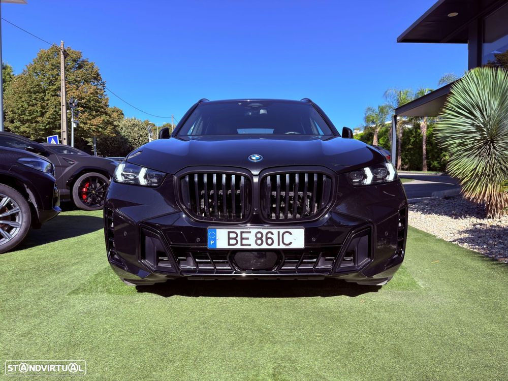 BMW X5 50 e xDrive Pack M Desportivo Pro - 6