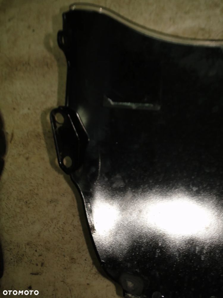 HONDA CBR 600F F3 OWIEWKA OSŁONA OBUDOWA PRZÓD PRZEDNIA EUROPA - 6