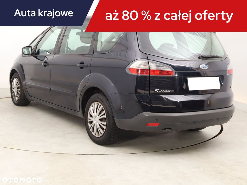 Ford S-Max - 6