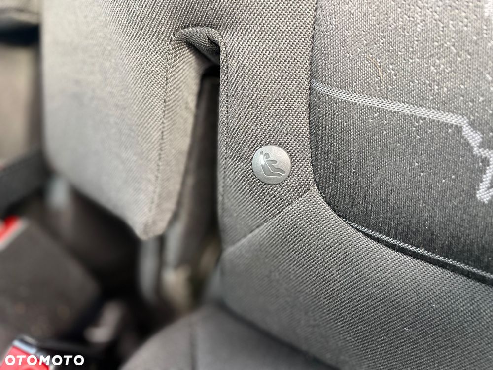 Opel Meriva 1.4 Edition - 29