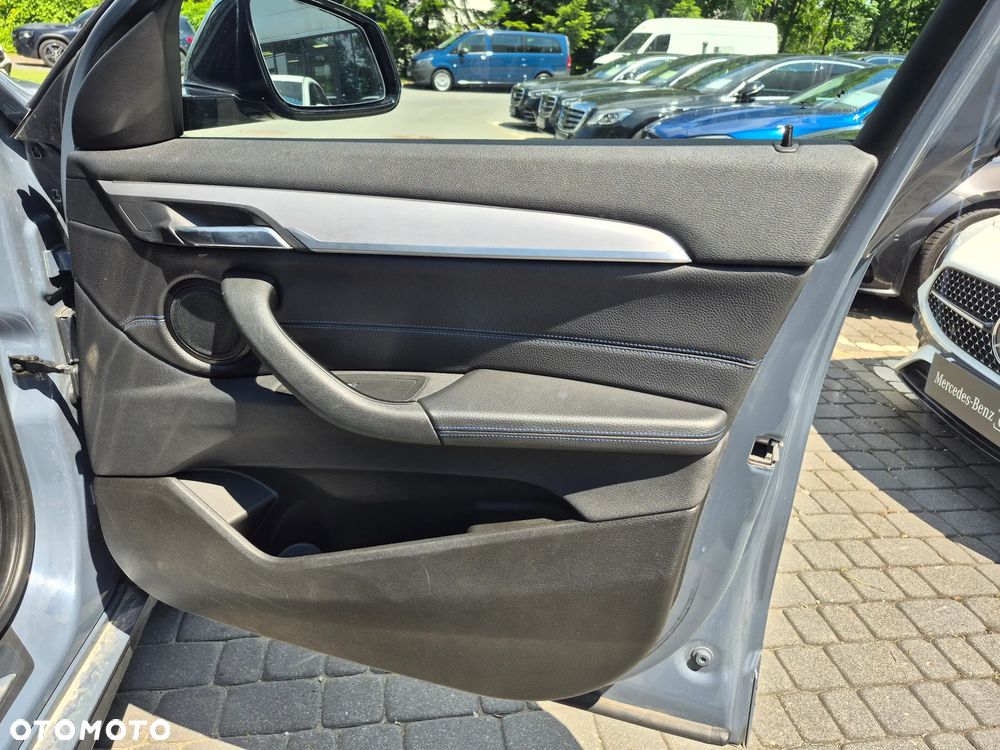 BMW X2 sDrive20i M Sport sport - 32