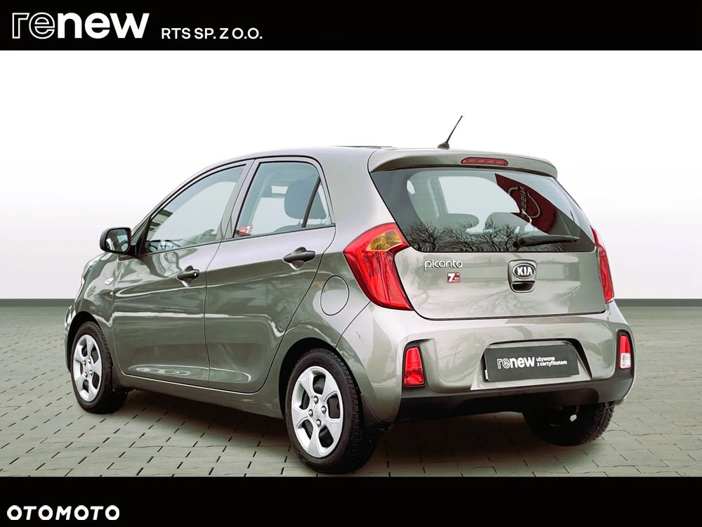Kia Picanto 1.0 M - 3