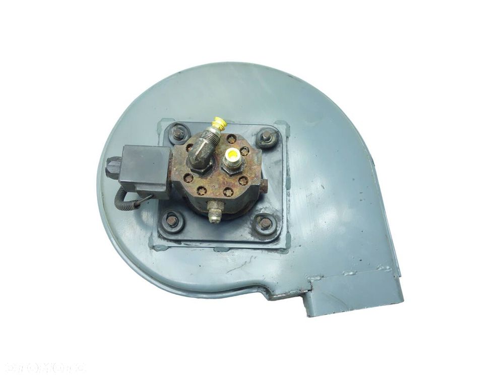 Zamiatarka Tennant M20 Silnik Hydrauliczny Napęd Odkurzacza  1071240