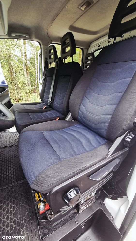 Iveco DAILY - 11